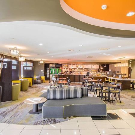 Courtyard By Marriott מרסד מראה חיצוני תמונה